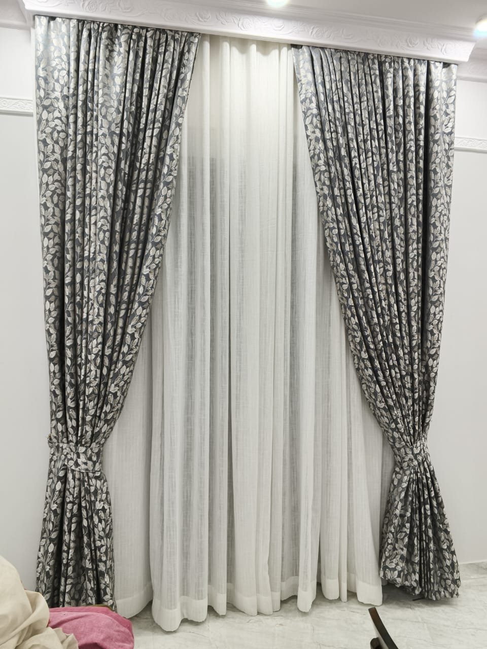 Window Curtains